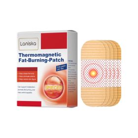 Laniska Beauty Patch Increases Elasticity Light Firming Skin Shape Line Care Patch