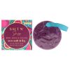 Body Wash and Polish - Sea Salt and Fig by LWYA for Women - 3 oz Body Wash