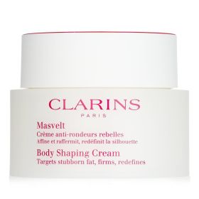 Body Shaping Cream