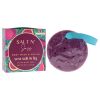 Body Wash and Polish - Sea Salt and Fig by LWYA for Women - 3 oz Body Wash