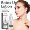 EELHOE Face Fine Line Cream, Firming Skin ing And Smoothing Fine Lines Delicate Pores Cream