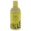 Queen of the Meadows Shower Gel by LErbolario for Women - 8.4 oz Shower Gel