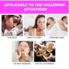 North Moon Female Orgasm ment Fluid, Girl Care Skin Moisturizing Massage th Care