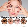 West&Month Snake Venom Peptide Eye Cream Gently Nourishes Skin, s Fine Lines, Hydrates And Moisturizes Eye Cream