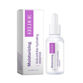 EELHOE Moisturizing And Anti-Wrinkle Hydrating Essence Hydrating And Rejuvenating Skin Repair Facial Essence Wet Compress Water (Option: 30ml-46g-4.13*1.18*1.18inch)